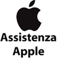 assistenza apple roma